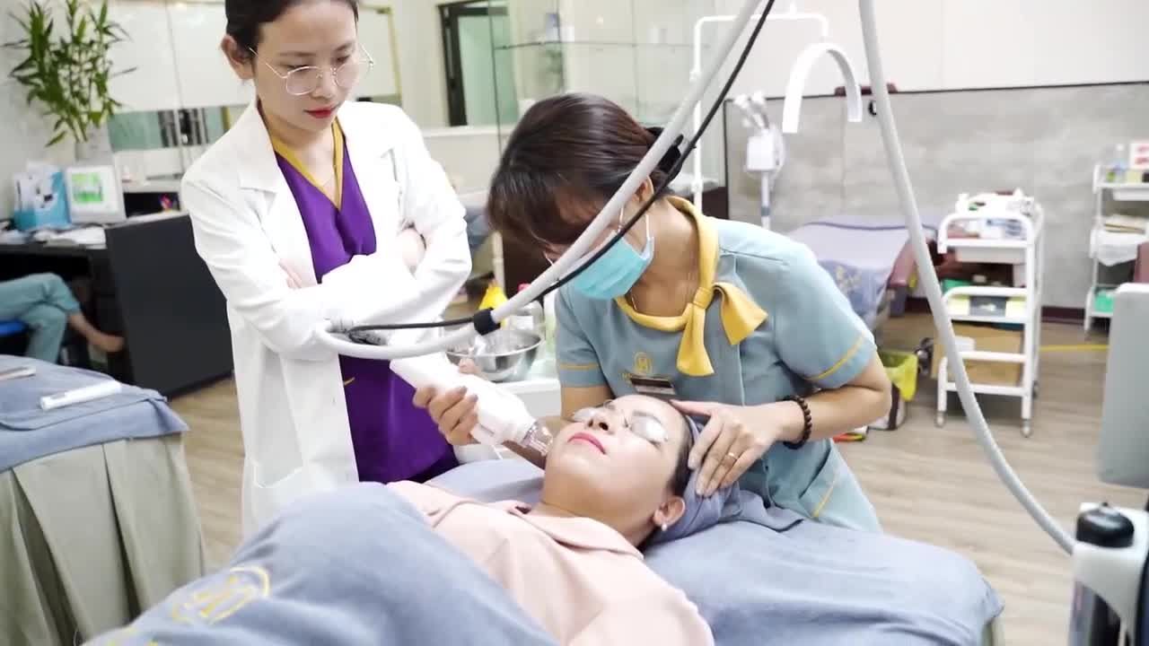 Để có một làn da đẹp đón Tết bạn cần làm gì? Theo dõi ngay
