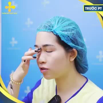 “MÌNH BÁN MỸ PHẨM THÌ NGOẠI HÌNH CŨNG PHẢI ƯA NHÌN”