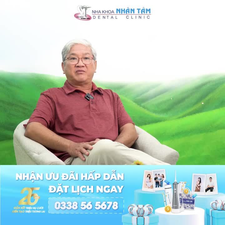 Cấy ghép Implant - “Cứu cánh” hoàn hảo cho trường hợp mất răng