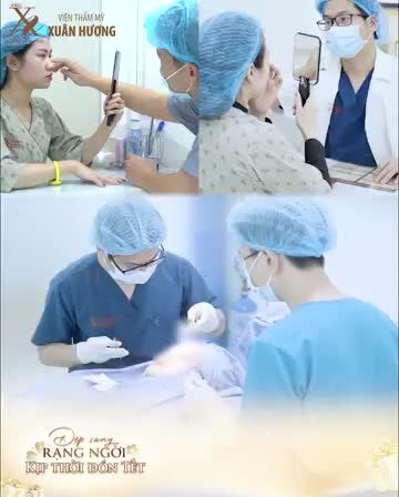Muốn đẹp nhanh đón Tết thì chọn ngay các dịch vụ này