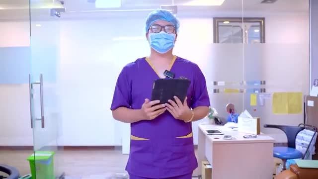 Đây là lý do tại sao khách hàng chọn Dr.Hải Lê cắt mí