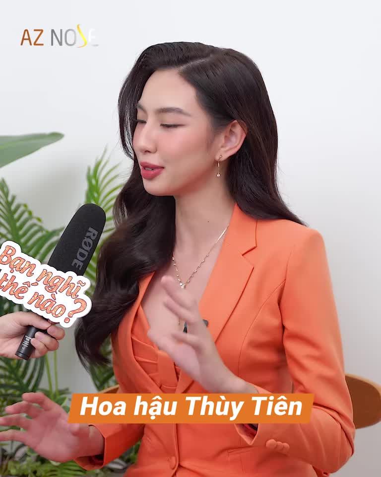 Vẻ đẹp có thật sự quan trọng? Sinh viên PTTM có phải là "quá sớm"?