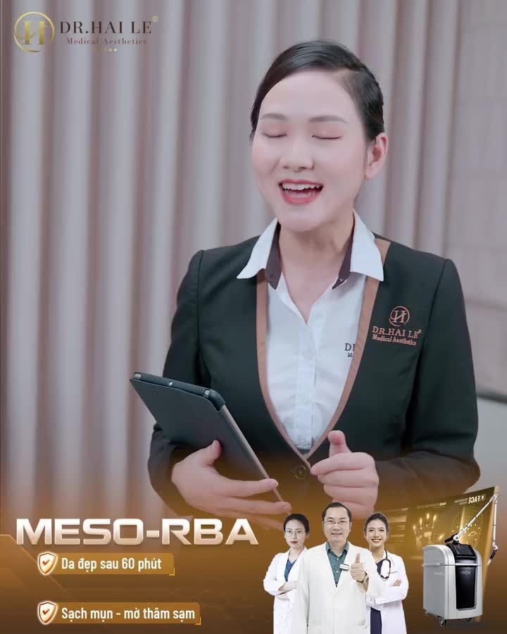 Chị Vân Anh trước khi đến Dr.Hải Lê làn da gặp phải tình trạng mụn viêm rải rác, da tăng tiết dầu nhiều, lỗ chân lông to, đặc biệt ở vùng mũi và vùng trán.