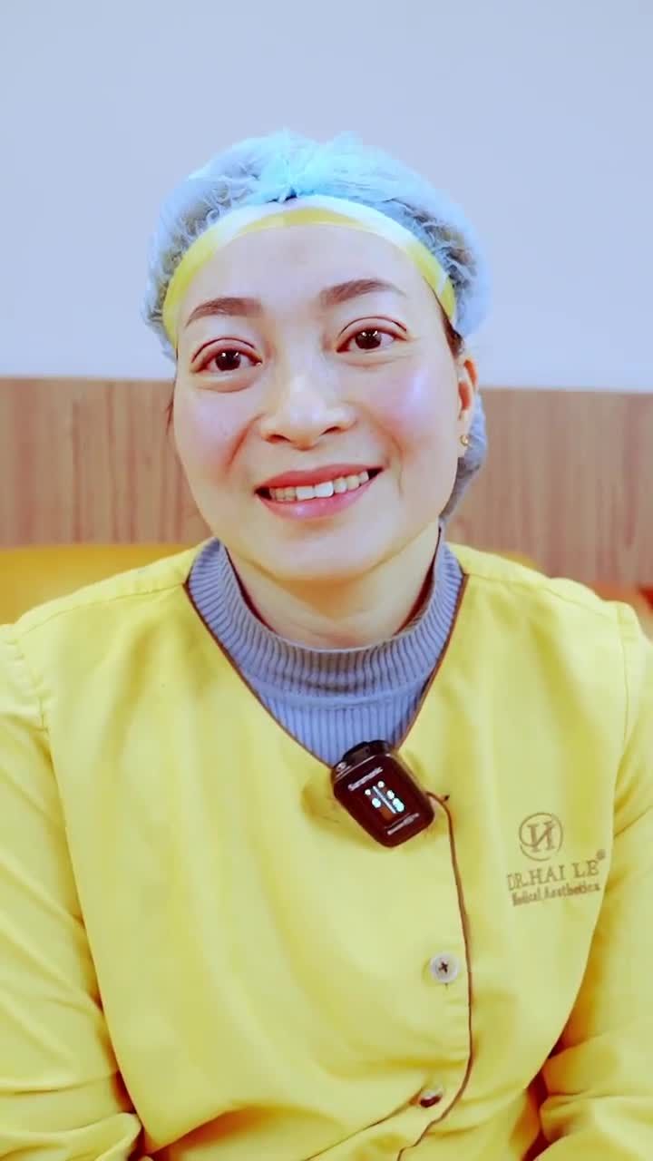 Mí lỗi hỏng đã có Hải Lê lo Chỉ cần bạn trao niềm tin chúng tôi sẽ trao cho bạn sự tự tin