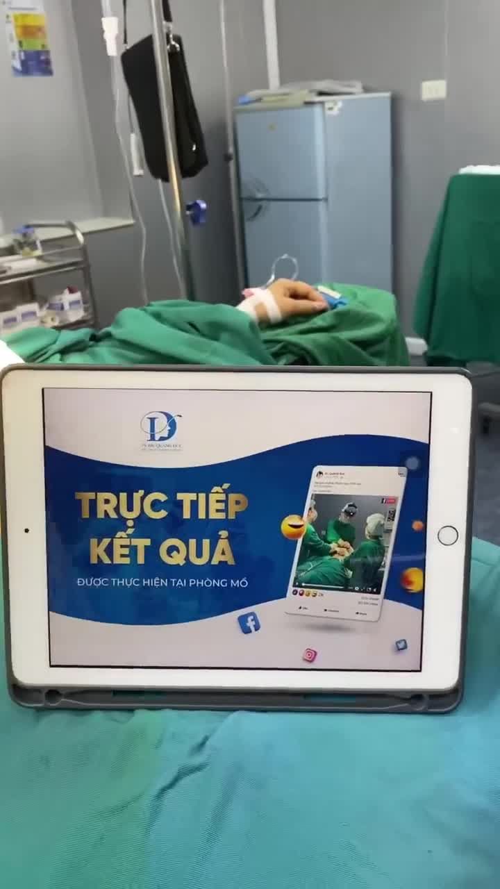 KẾT QUẢ NGAY SAU THỰC HIỆN