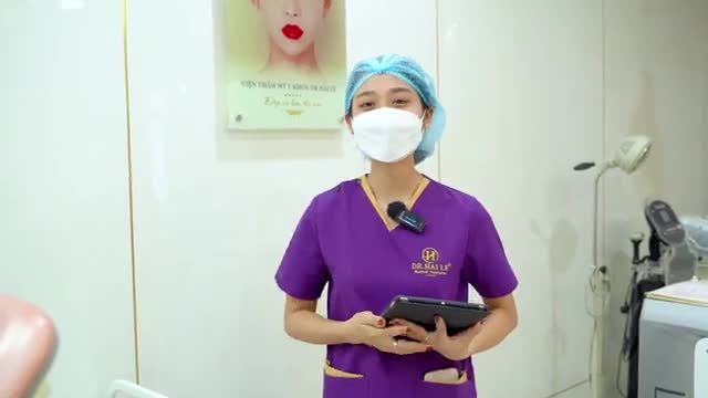 Tiêm gọn góc hàm, tiêm tai tài lộc đón năm mới thêm nhiều lộc may >> Cả nhà cùng đón xem