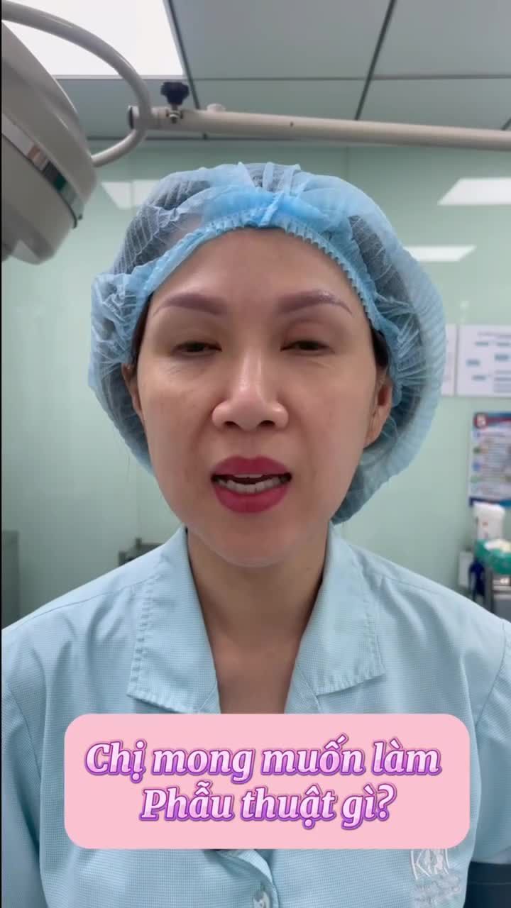 Combo phẫu thuật được yêu thích nhất tại KAT sẽ như thế nào?