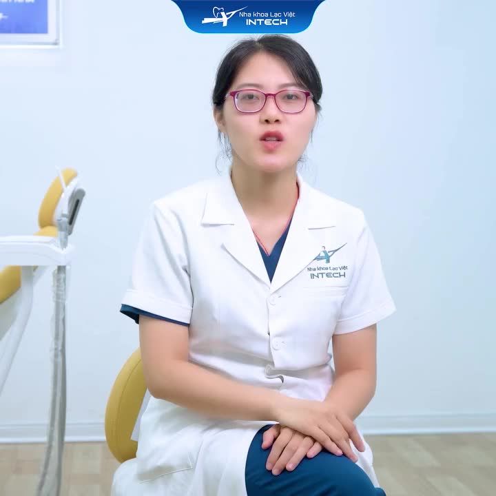 X- MATRIX: NIỀNG RĂNG NHẸ NHÀNG KHÔNG GÂY ĐAU ĐỚN