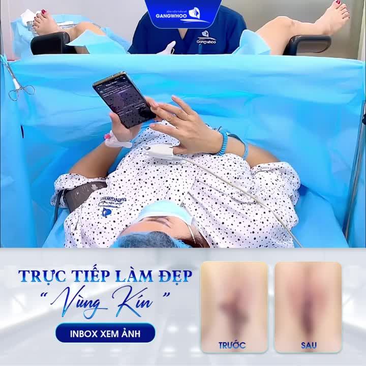 Sức khỏe "vùng yêu" ảnh hưởng rất nhiều đến sức khỏe và hạnh phúc của bạn.