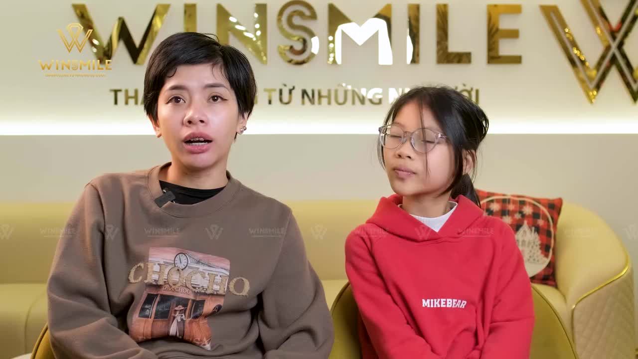 LÝ DO BỐ MẸ NÊN NIỀNG RĂNG CHO CON TRONG GIAI ĐOẠN SỚM