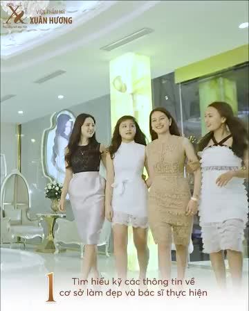 4 BÍ QUYẾT LỰA CHỌN FILLER MÀ CHỊ EM NHẤT ĐỊNH PHẢI NHỚ