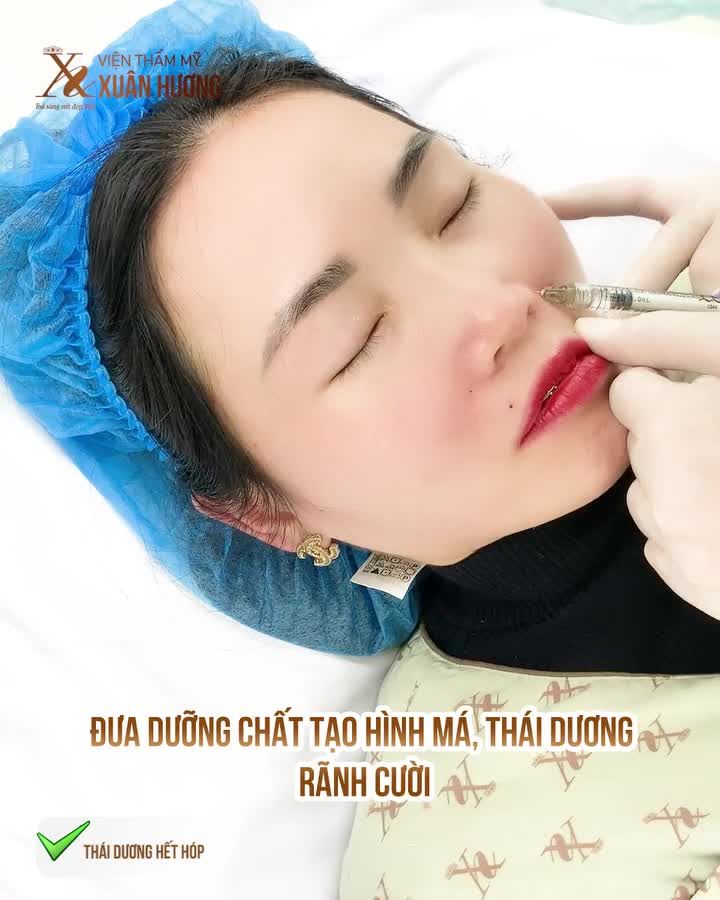 SAU 30 PHÚT ĐƯA DƯỠNG CHẤT LÀM ĐẦY SẼ KHÁC BIỆT NHƯ THẾ NÀO?