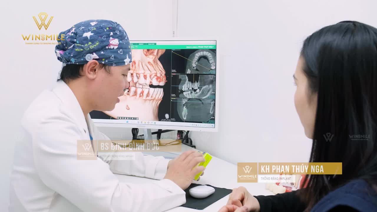 RĂNG SÂU VỠ THÂN CÓ THỂ GIỮ LẠI KHÔNG?