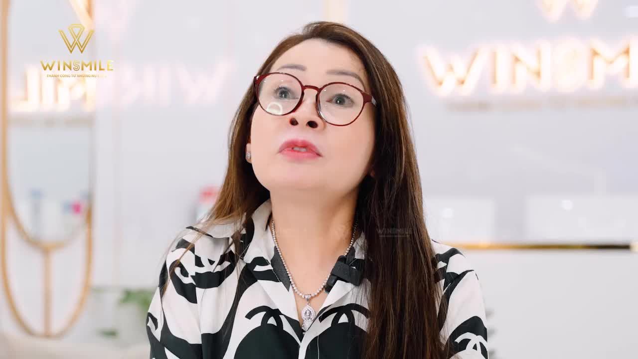 KIÊN ĐỊNH VỚI NIỀM TIN BẢN THÂN, NỮ VIỆT KIỀU TÌM LẠI HẠNH PHÚC Ở ĐỘ TUỔI U60