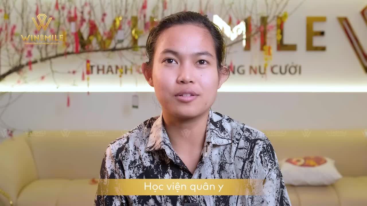 TRỒNG RĂNG Ở WIN SMILE CHƯA BAO GIỜ LÀ TRỞ NGẠI VỚI CÁC BẠN NGOẠI QUỐC