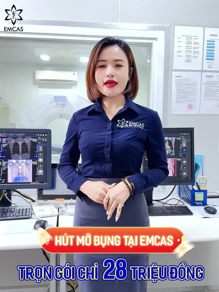 GIẢM MỠ SAU TẾT CHỈ TỪ 28 TRIỆU