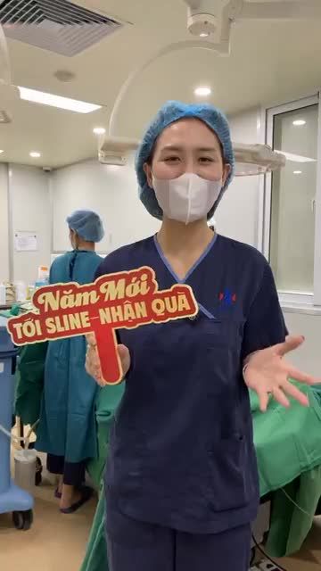 THÁNG MỚI TỚI SLINE LÀM ĐẸP RINH QUÀ KHỦNG NÀO !!!