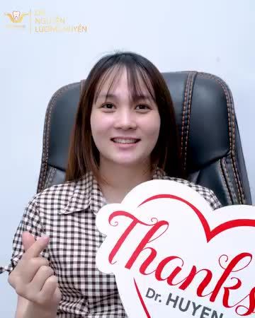 Niềng răng trong thời gian mang bầu để rồi... Vừa đón thiên thần nhỏ vừa sở hữu nụ cười đẹp mơ ước