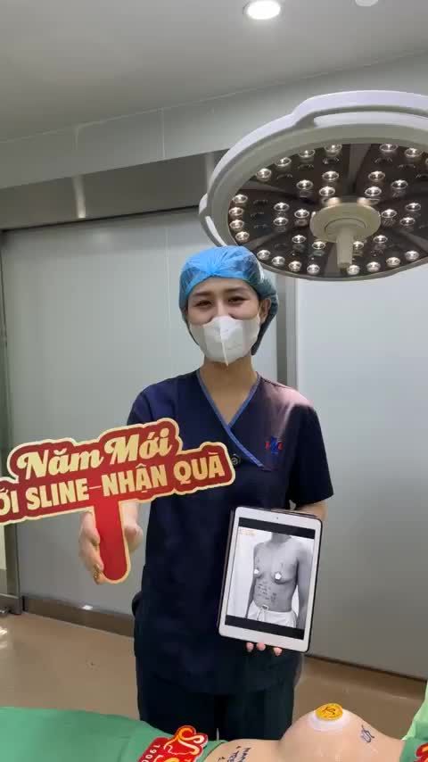 Siêu phẩm treo sa trễ quầng kết hợp đặt túi Nanochip EG