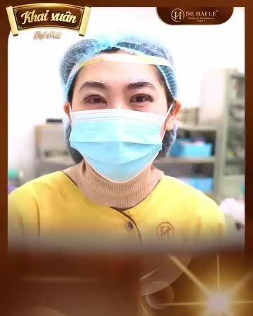 Sống chung với đôi mắt bệnh lý sụp bẩm sinh suốt nhiều năm, sự tự tin của bạn dường như đã "cạn kiệt"?