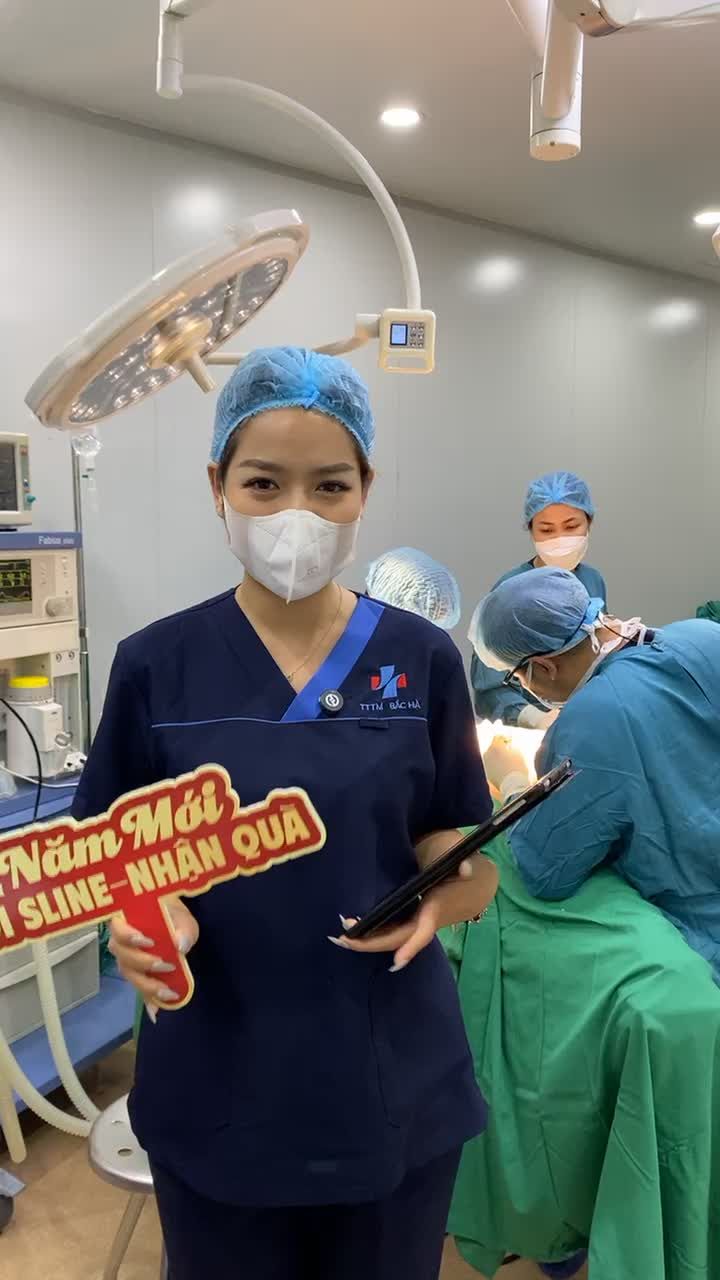 ĐẦU NĂM THÌN SỞ HỮU BODY XỊN
