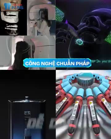 MẤT RĂNG TRỒNG IMPLANT VỚI BỘ CÔNG NGHỆ DẪN ĐẦU 2024