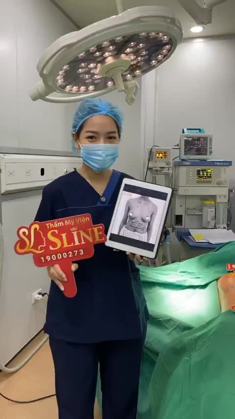 TEO LÉP CHẲNG CÒN - NGỰC TRÒN CĂNG MẨY
