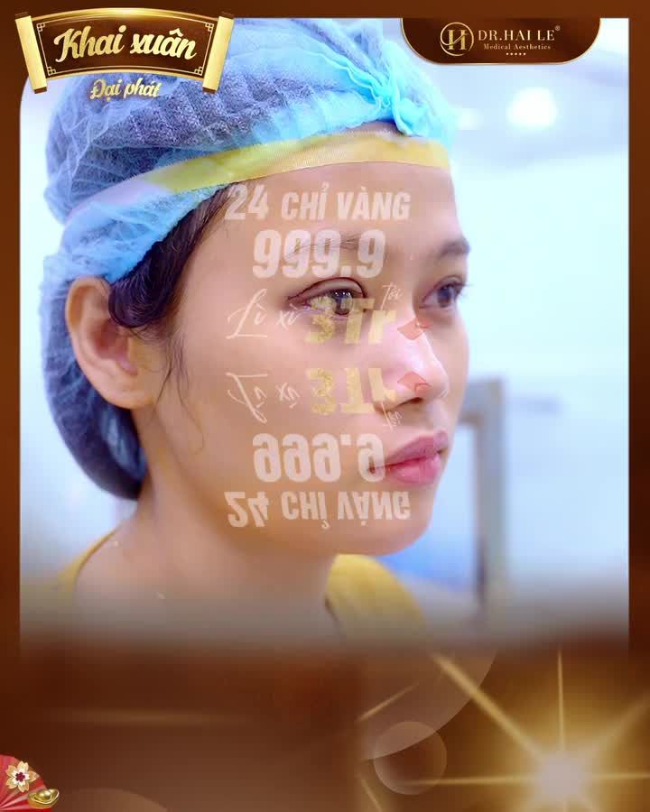 Bạn tự ti mặc cảm với đôi mắt lỗi hỏng của mình nhiều năm liền