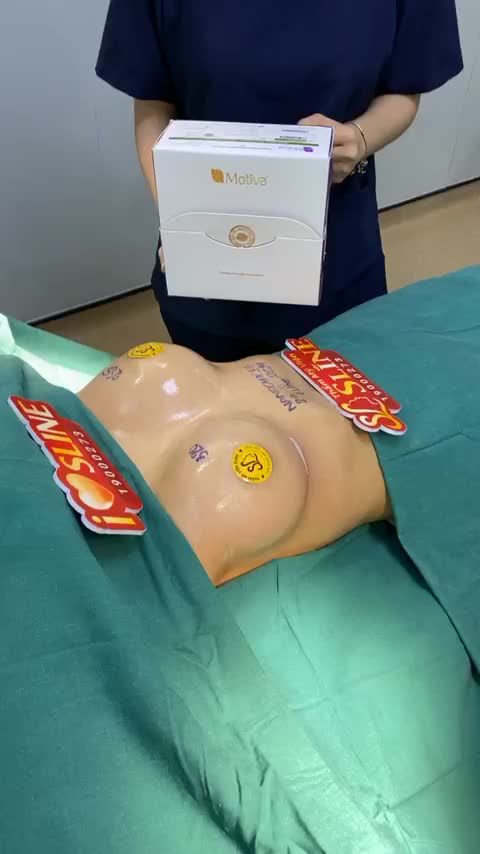 VÒNG 1 SEXY VỚI NANOCHIP EG
