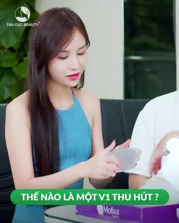 Nâng ngực không đau  7 ngày căng mềm, tự nhiên