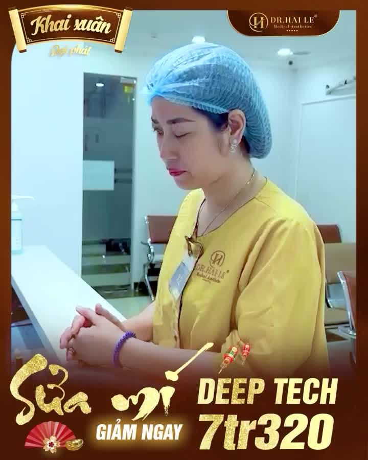 Đôi mắt lỗi, hỏng là nguyên nhân khi thực hiện cắt mí tại các cơ sở thẩm mỹ kém uy tín là nguyên nhân cản trở bạn đến với sự tự tin?