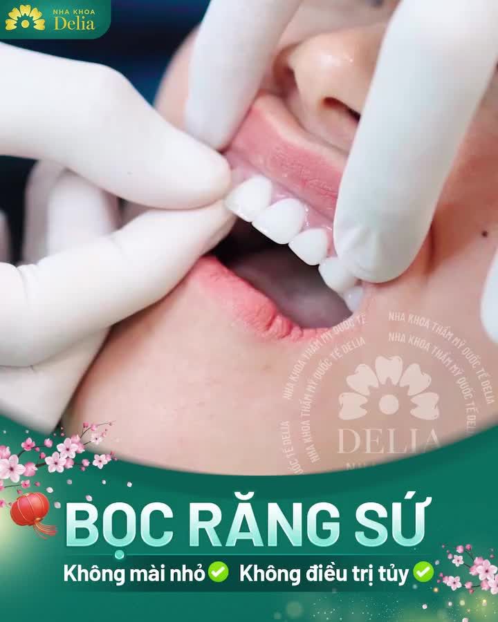 Khách hàng ở Hà Nội muốn làm răng sứ cần chọn Nha khoa như nào?