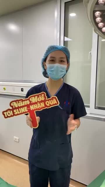 Size 285 CC cho KH 29T chưa sinh con
