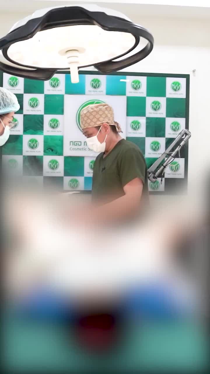 TRẺ HOÁ TOÀN DIỆN “CÔ BÉ” CHO MẸ BỈM SỮA