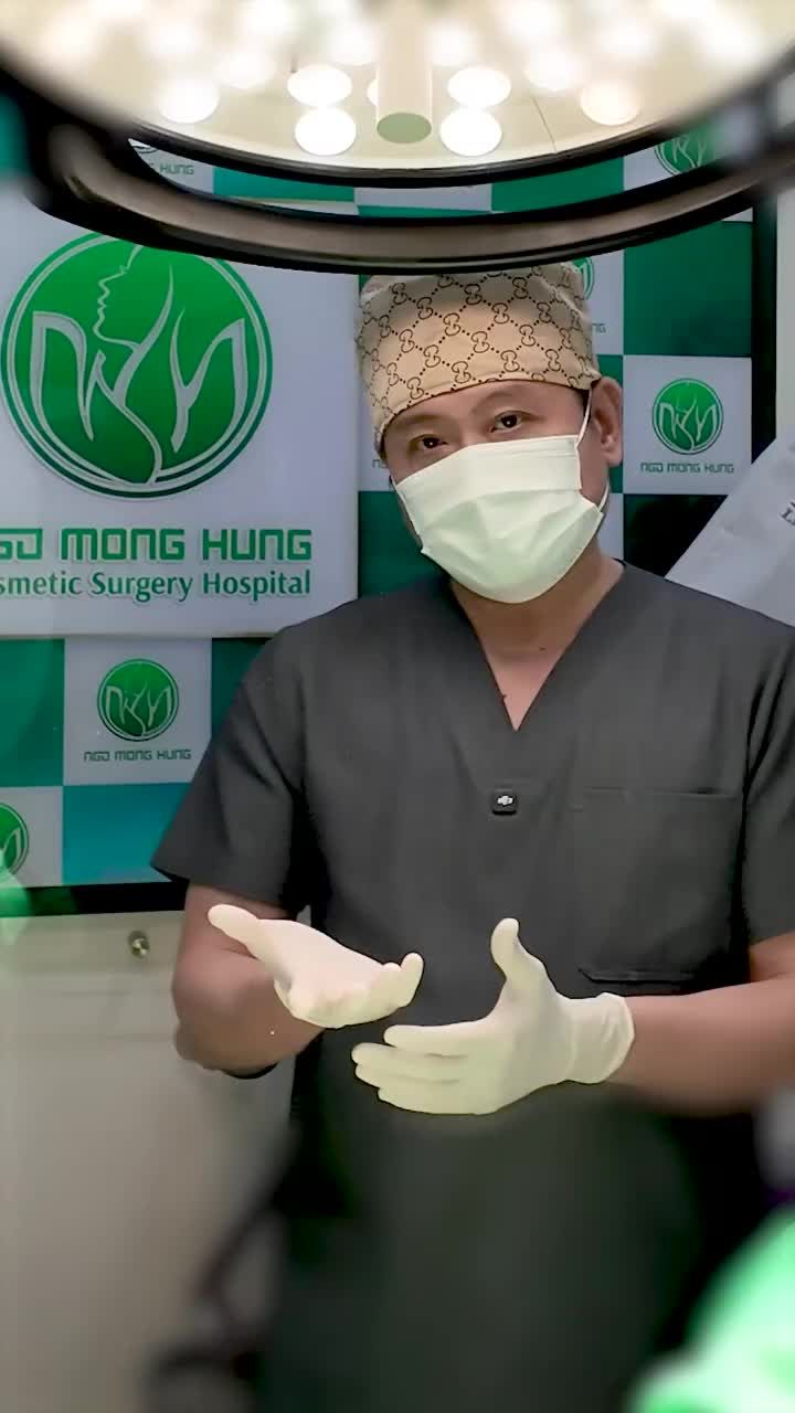 TẠO HÌNH VÙNG KÍN CHO KHÁCH HÀNG 27 TUỔI