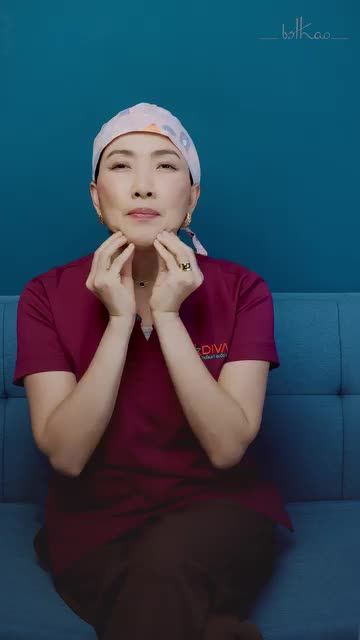 TIÊM MỠ MẶT XONG CÓ MASSAGE MẶT ĐƯỢC KHÔNG?