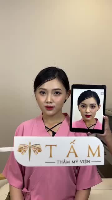 LÀM ĐẸP TOÀN DIỆN VỚI COMBO FILLER THÁI DƯƠNG, MÁ, CẰM TẠI TẤM