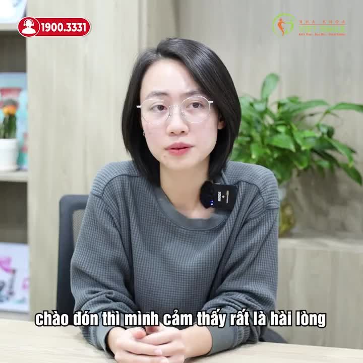 VÌ SAO CHỌN NIỀNG RĂNG TẠI NHA KHOA VIET SMILE?