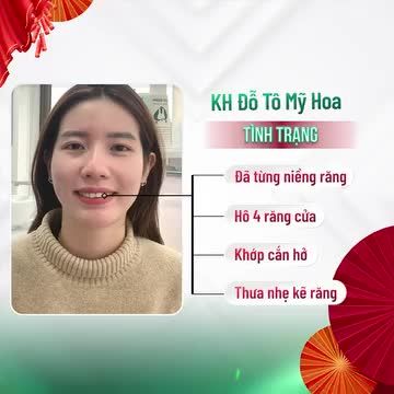 GÁI XINH HÀ THÀNH THAY ĐỔI NỤ CƯỜI CHỈ SAU 2 LẦN HẸN