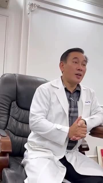 Tư vấn nâng mũi cấu trúc cho em gái đã từng nâng mũi pp cũ từ 8 năm trước