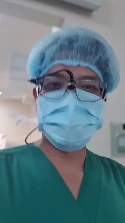 Nâng mũi Aline bán cấu trúc đa lớp