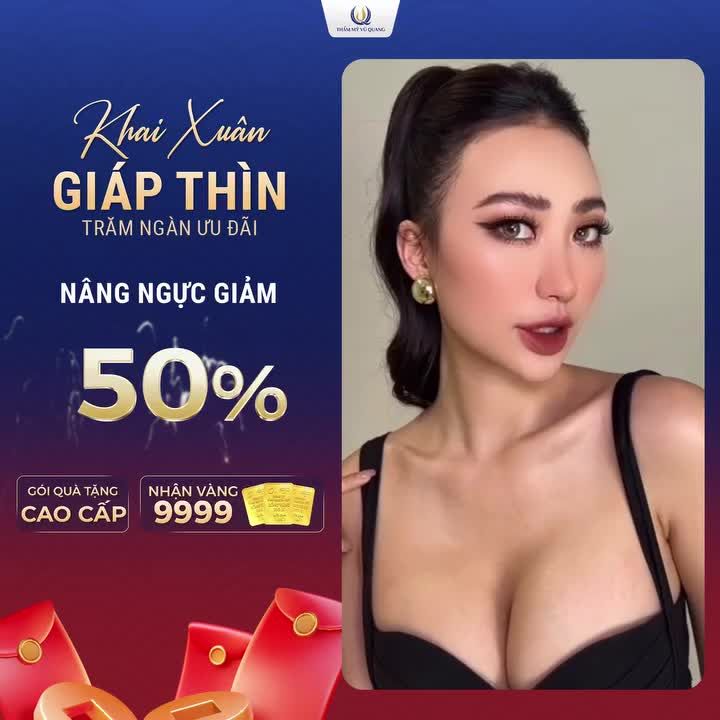 Feedback vòng 1 đẹp mỹ mãn dành cho chị em chiêm gưỡng lấy động lực làm đẹp.