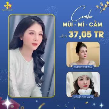 COMBO LÀM ĐẸP SIÊU HỜI - DEAL HOT LÌ XÌ ĐẦU NĂM