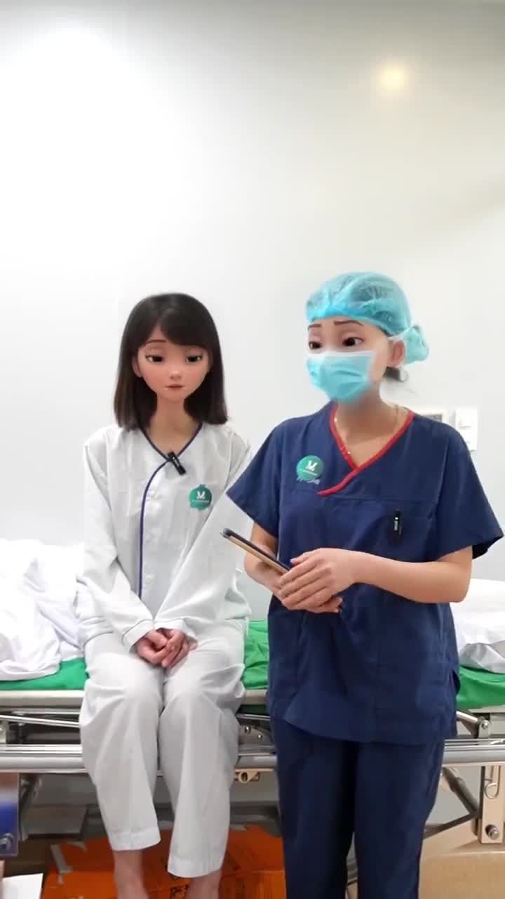 Cả nhà cùng nghe chia sẻ lý do tại sao chị ấy lại chọn bay từ Đài Loan về Dr. Minh Phạm để thực hiện dịch vụ làm đẹp nhé!