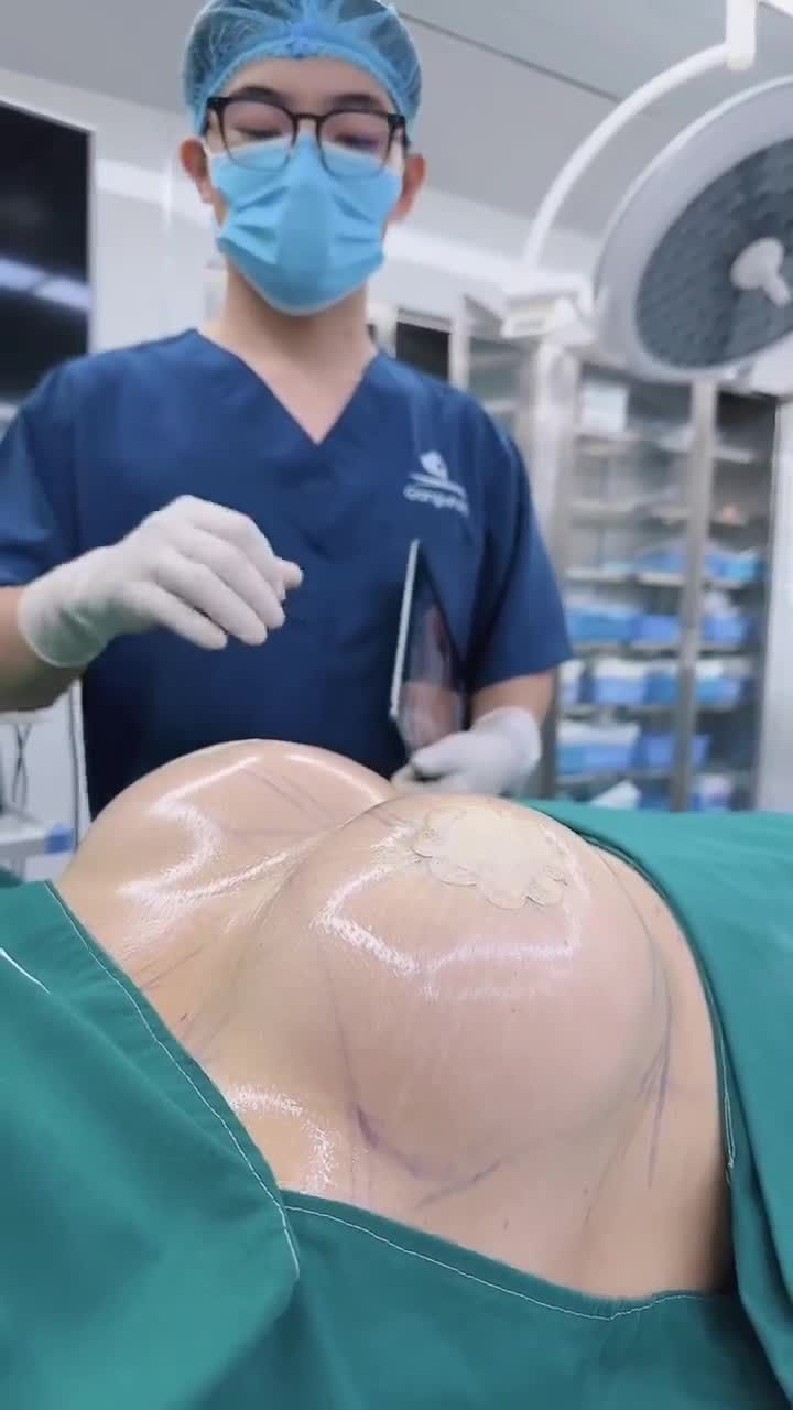 GANGWHOO NÂNG CẤP VÒNG 1 CĂNG TRÀN SỨC SỐNG CHO CHỊ KHÁCH HÀNG LUÔN TỰ TI VỀ BẢN THÂN