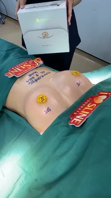 TO TRÒN CỰC SEXY VỚI NANOCHIP EG 315CC