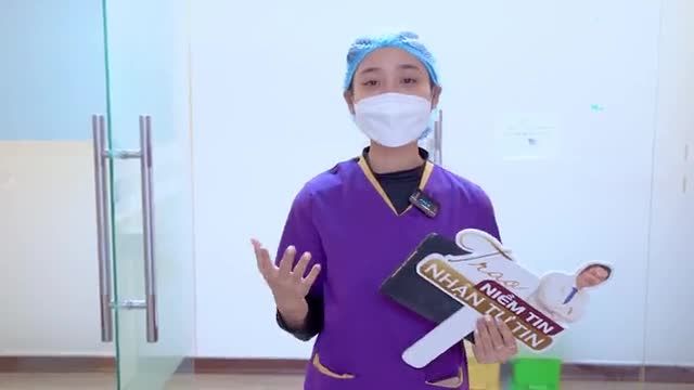 Mí lỗi hỏng khiến bạn stress, tự ti, mặc cảm... đến ngay Dr.Hải Lê để có giải pháp khắc phục bạn nhé