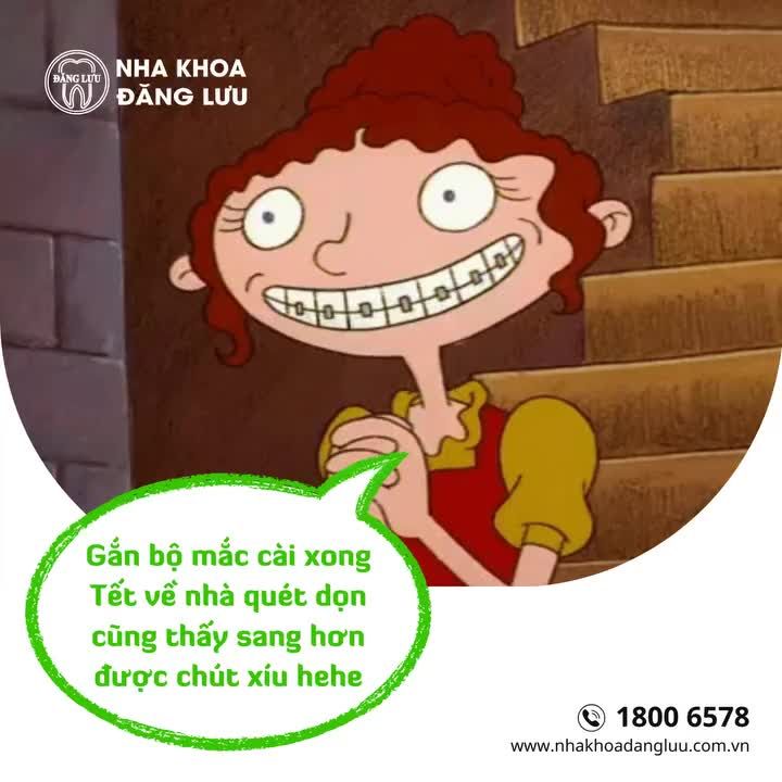 Tự nhiên gắn mắc cài xong cái Tết về dọn nhà cũng thấy mình sang hơn được chút xíu ó