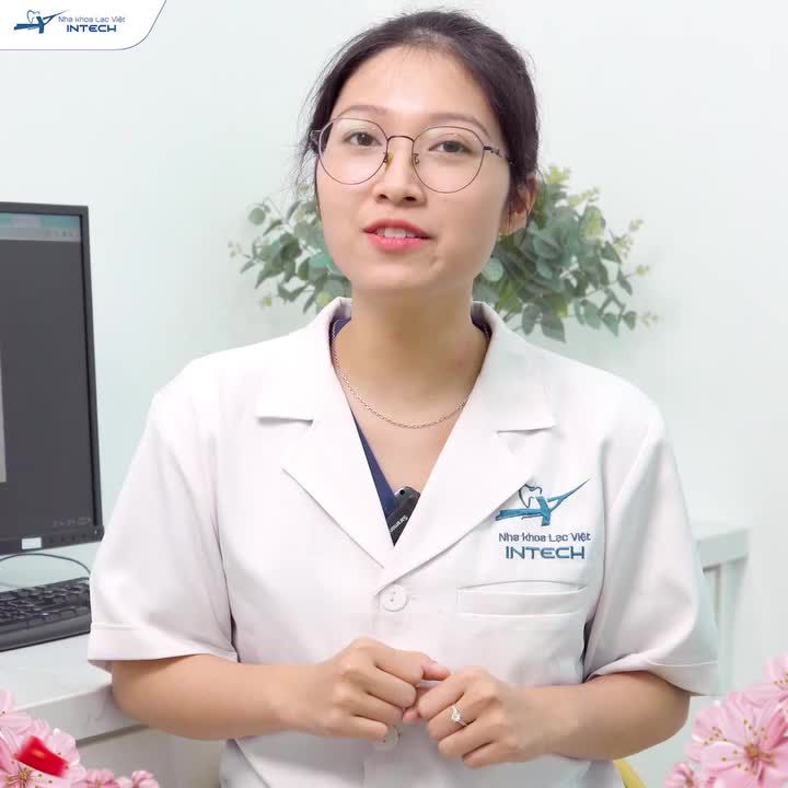 KHÔNG NHỔ RĂNG CÓ NIỀNG ĐƯỢC KHÔNG?