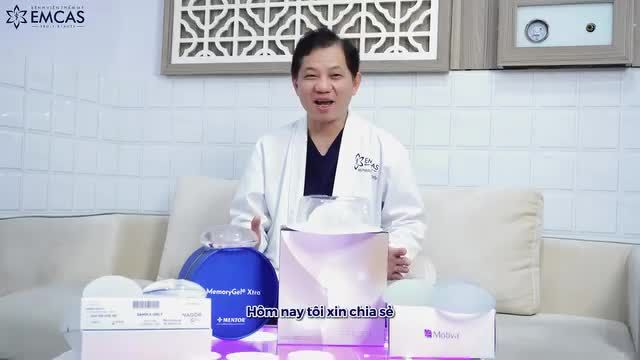 NHỮNG SỰ THẬT VỀ TÚI NÂNG NGỰC KHÔNG PHẢI BÁC SĨ NÀO CŨNG NÓI BẠN BIẾT